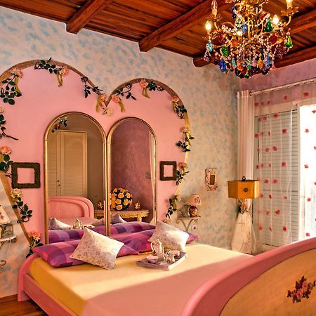 Villa Ria Dugi Rat Exteriér fotografie