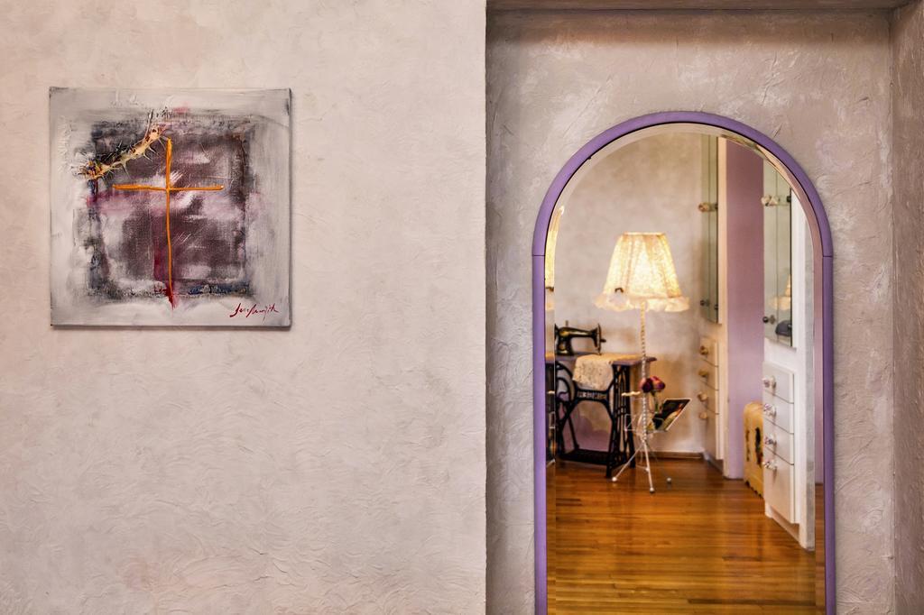 Villa Ria Dugi Rat Exteriér fotografie