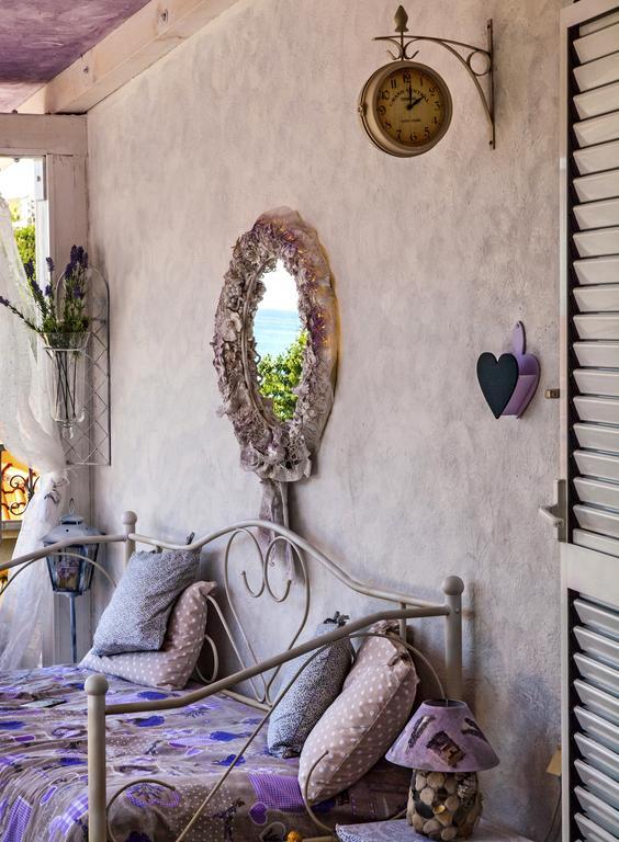Villa Ria Dugi Rat Exteriér fotografie